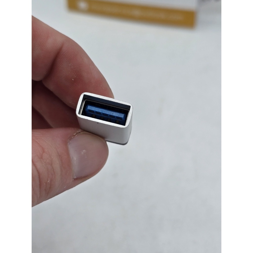 Android Auto Wireless‎ Adapter for Factory Wired Android Auto - Picture 9 of 10